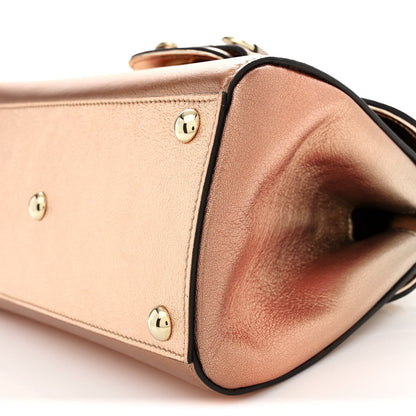 Mini Flap Shoulder Bag