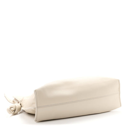 Medium Nappa Clutch Bag