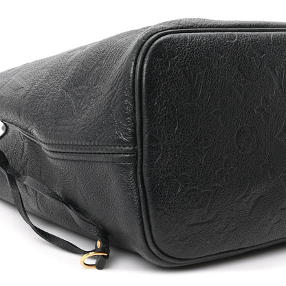 Handbag - Black