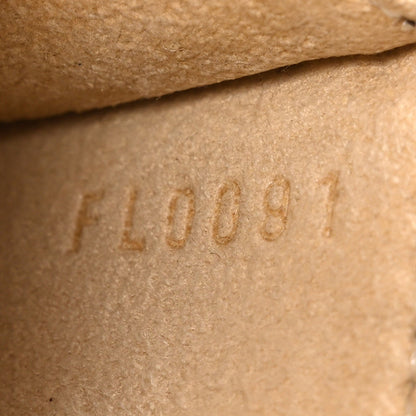 Monogram Pochette Florentine Xs Handbag
