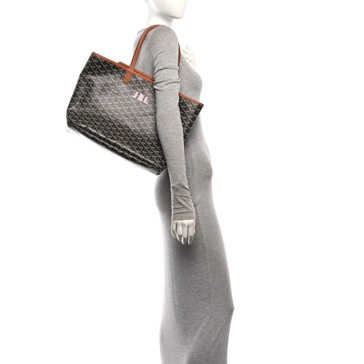 Handbag - Black