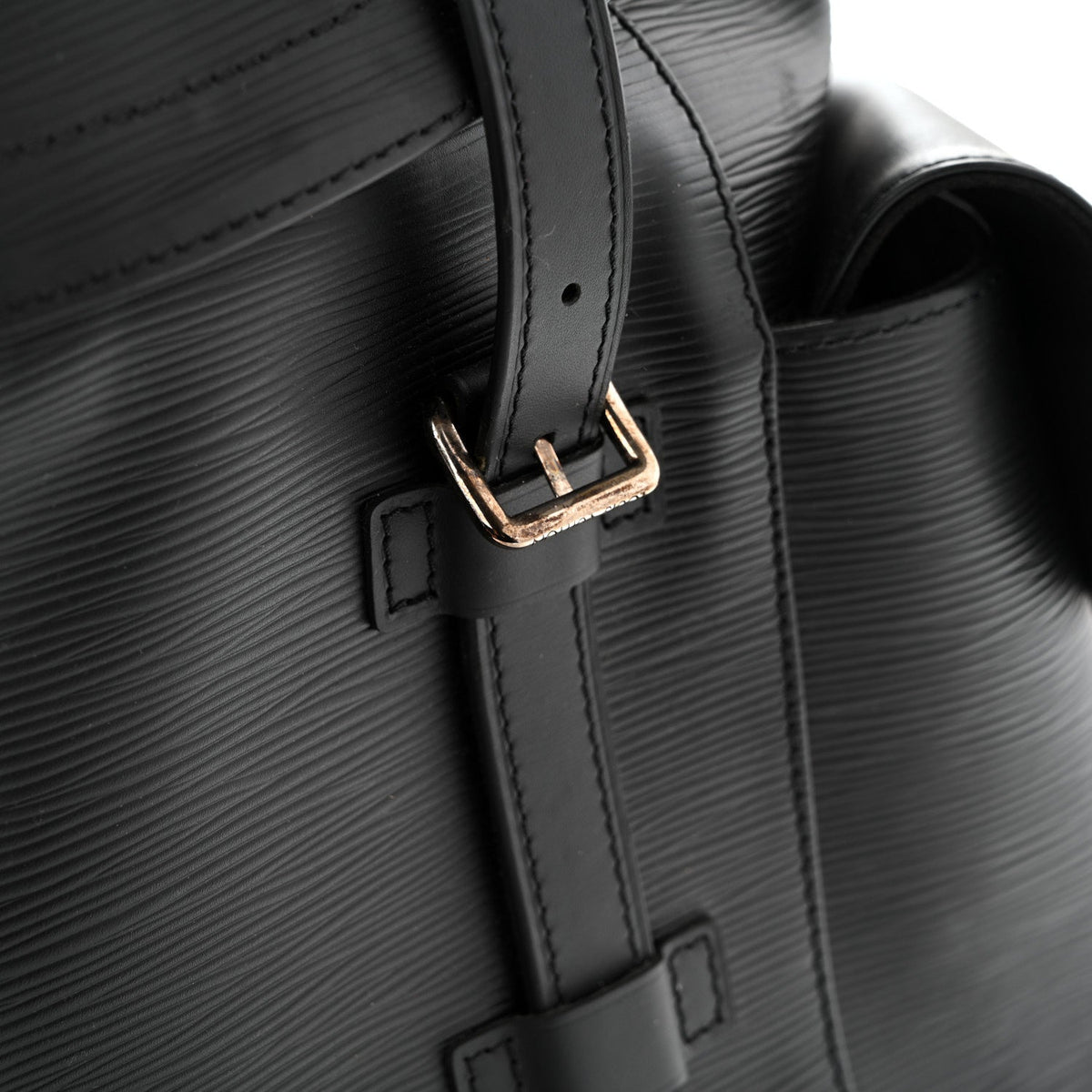 Backpack - Black