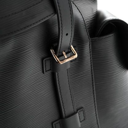 Backpack - Black
