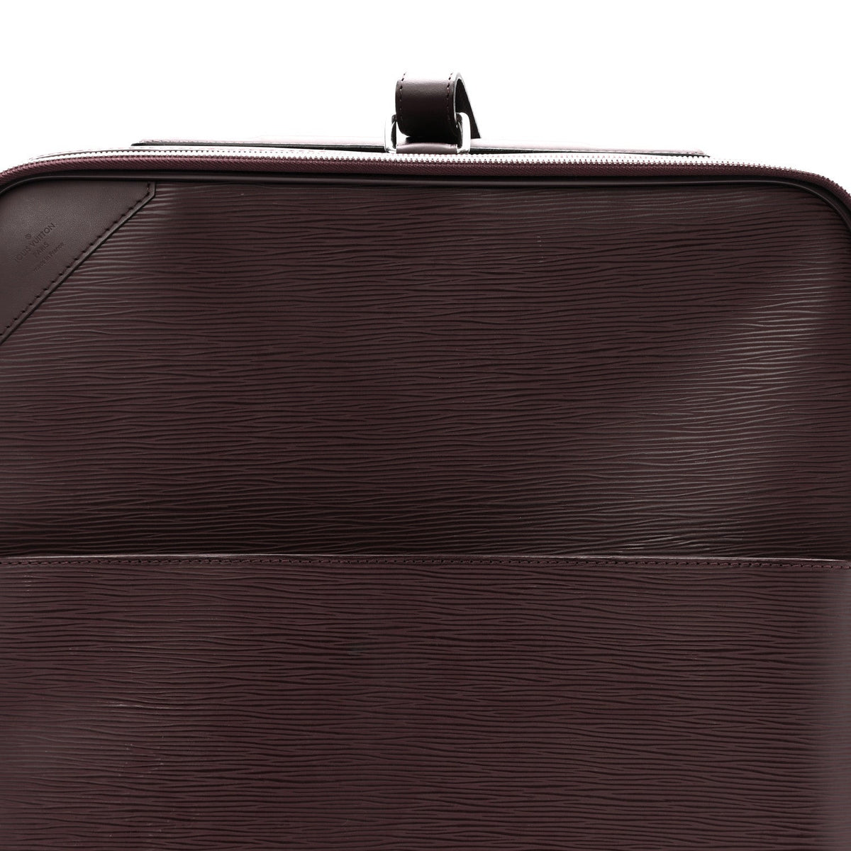 Epi Pegase Quetsche Handbag