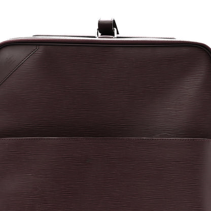 Epi Pegase Quetsche Handbag