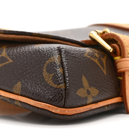 Monogram Pochette Marelle Pm Handbag