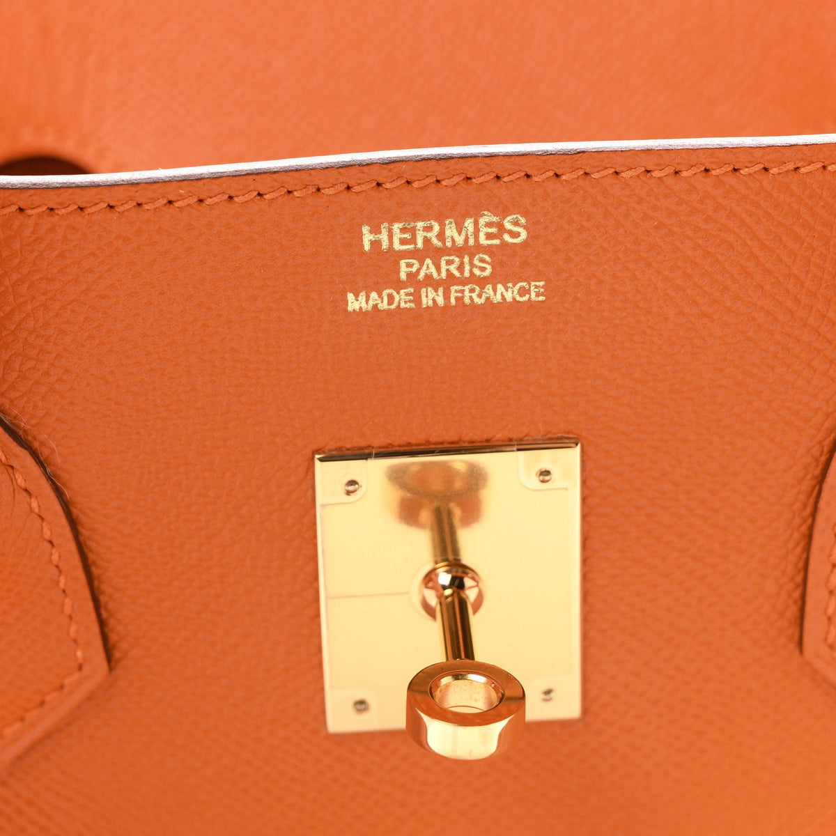 Epsom Handbag