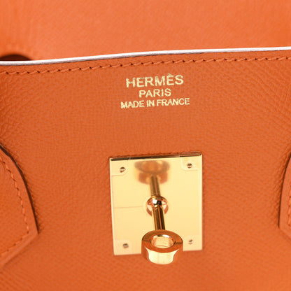 Epsom Handbag
