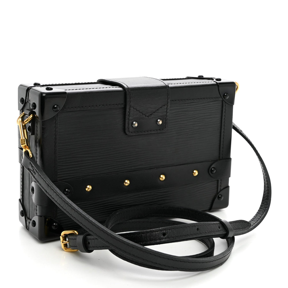 Handbag - Black