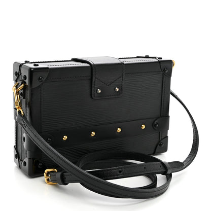 Handbag - Black