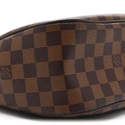 Damier Ebene Parioli Pm Handbag