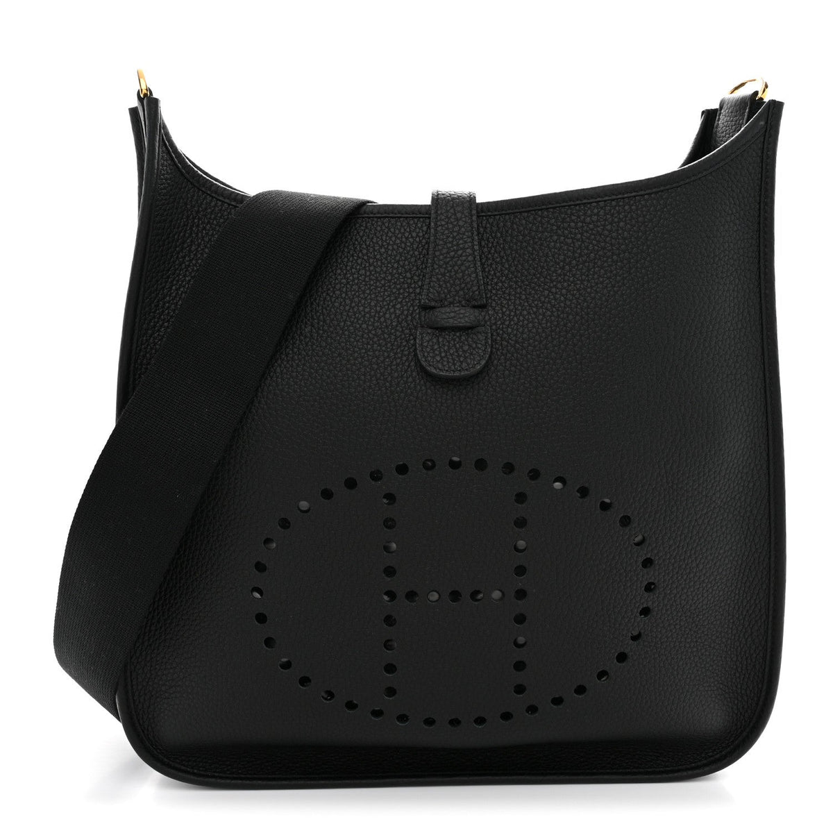 Handbag - Black