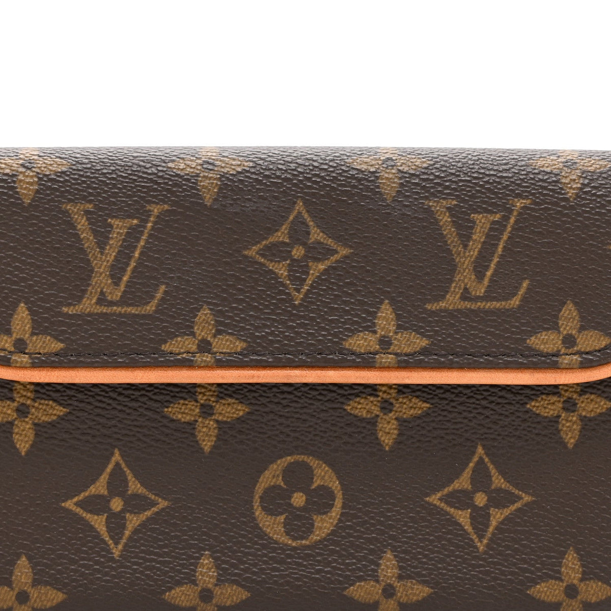 Monogram Pochette Florentine Xs Handbag