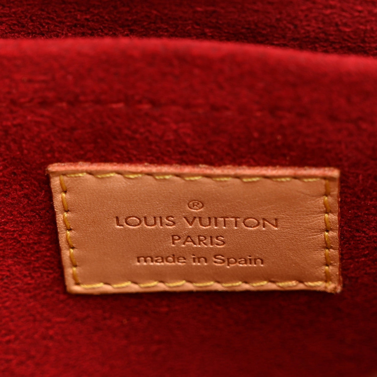 Monogram Klara Handbag