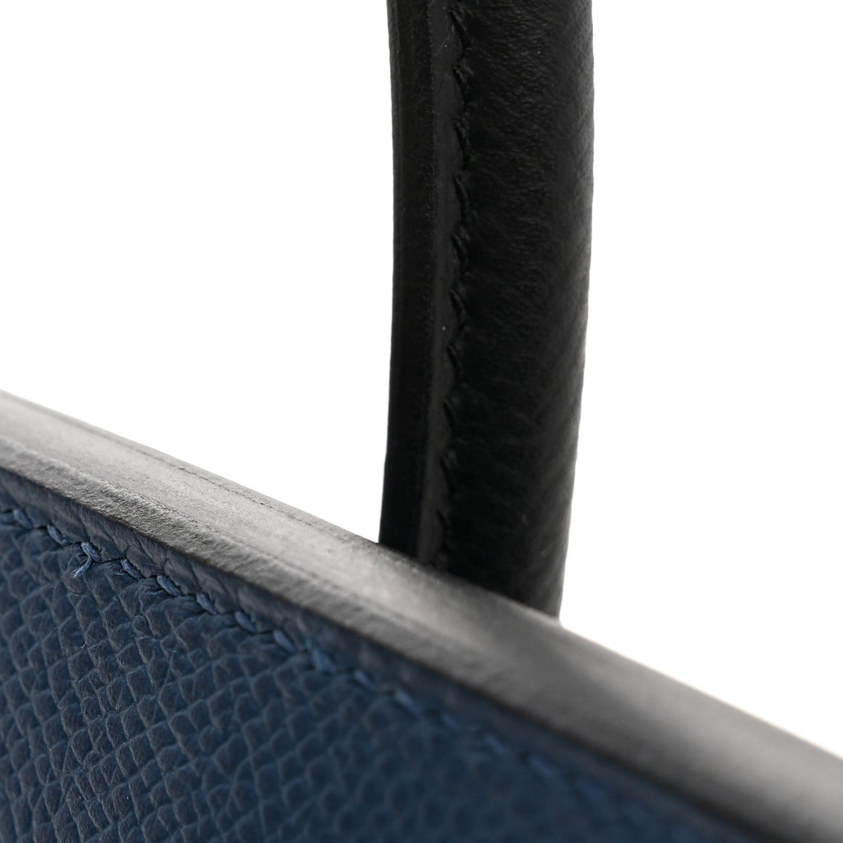 Epsom Handbag - Black