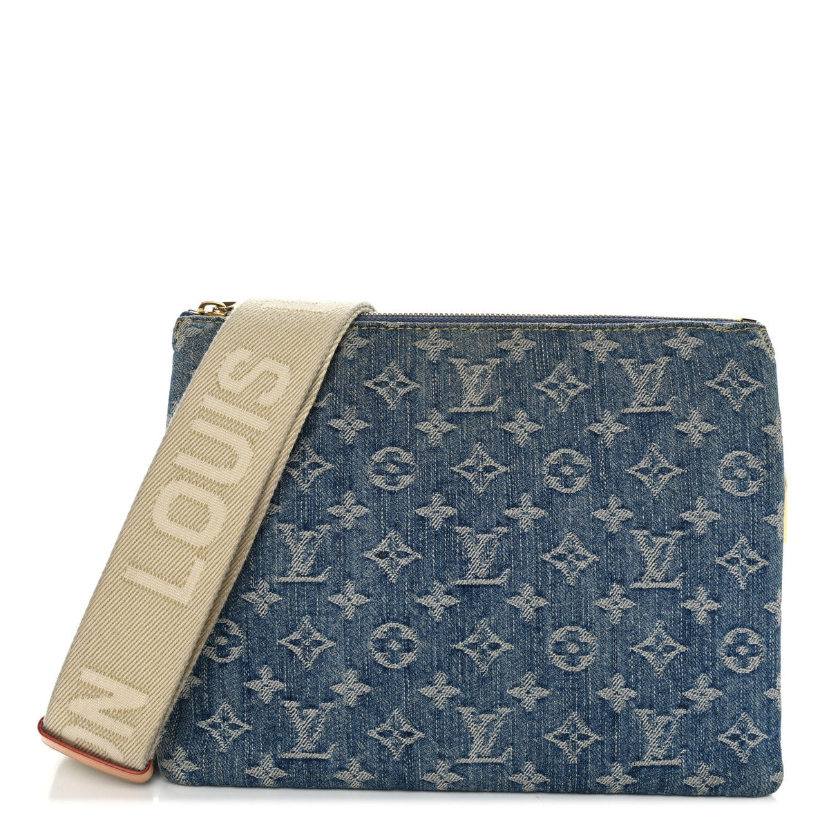 Handbag - Blue