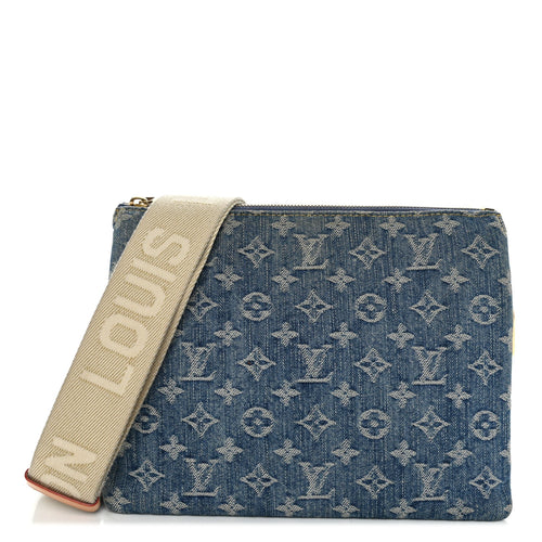 Handbag - Blue