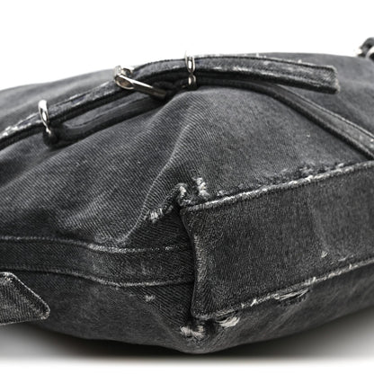 Medium Handbag - Black