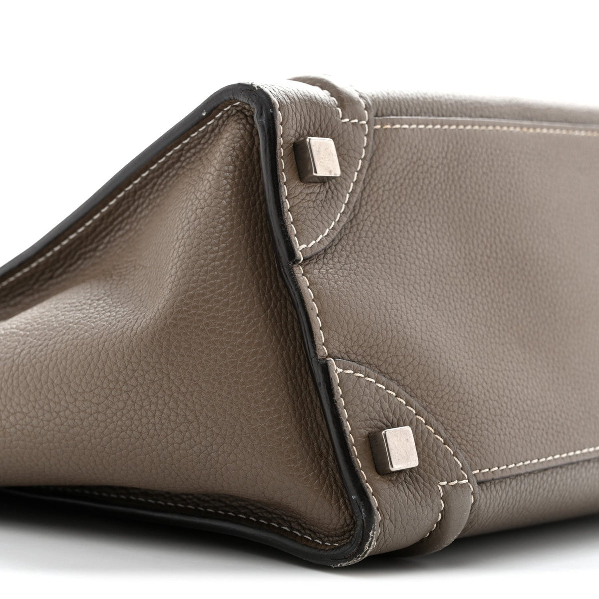 Calfskin Travel Bag