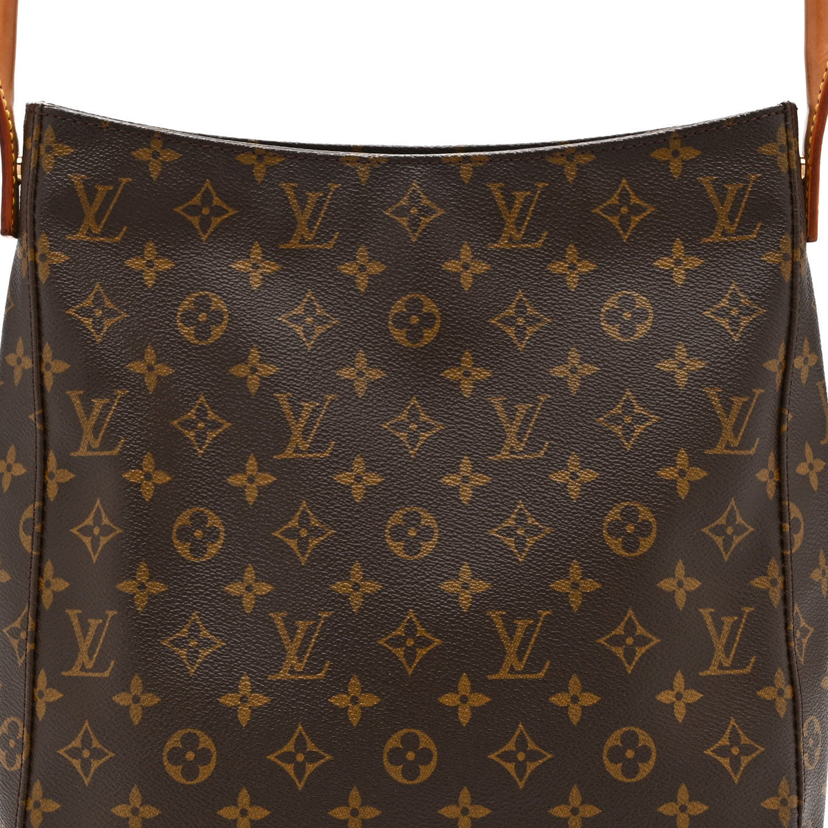 Monogram Looping Gm Handbag