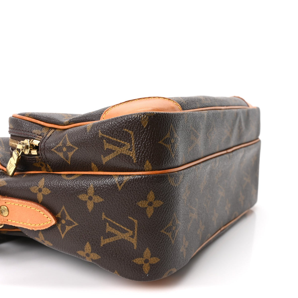 Monogram Nil 28 Handbag