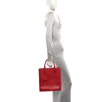 Handbag - Red