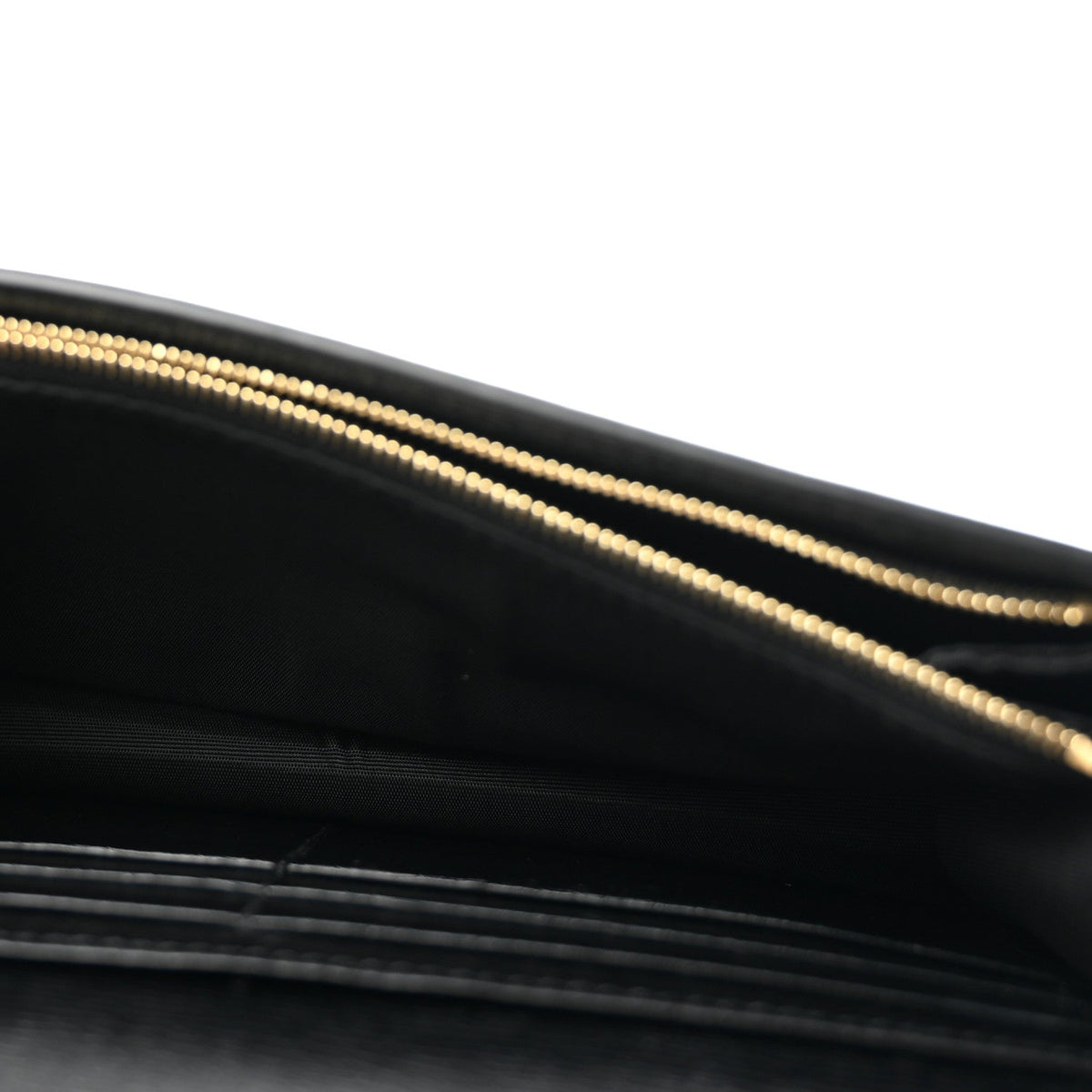 Calfskin Wallet Bag - Red