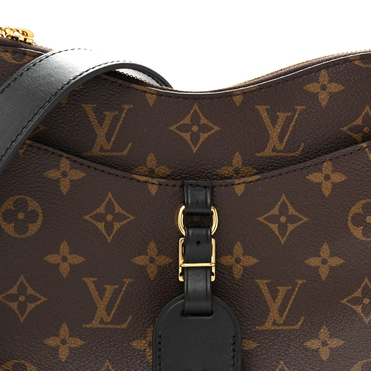 Handbag - Black