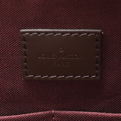 Damier Ebene Iena Mm Handbag