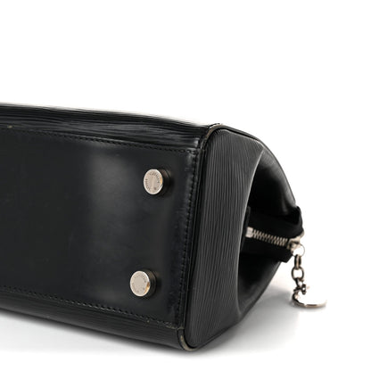 Handbag - Black