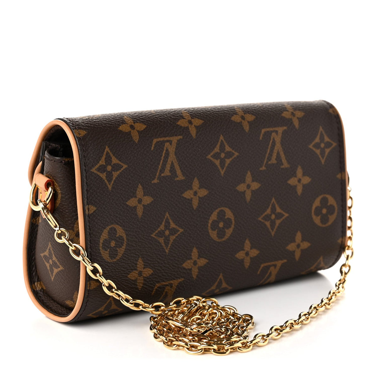 Monogram Pochette Camille Handbag