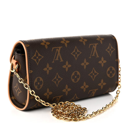 Monogram Pochette Camille Handbag