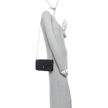 Wallet Bag