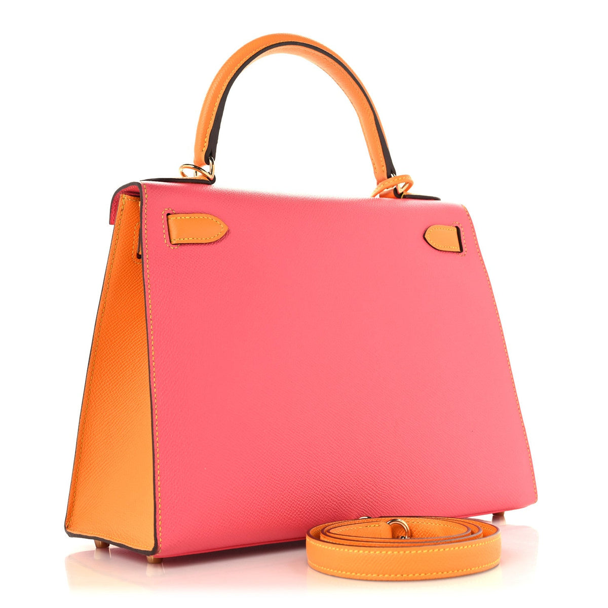 Epsom Handbag