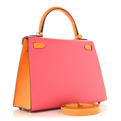 Epsom Handbag