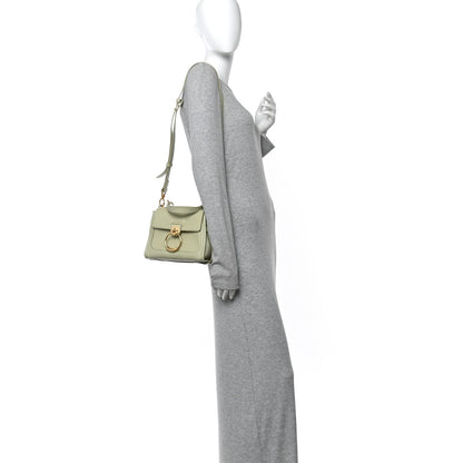 Mini Calfskin Handbag