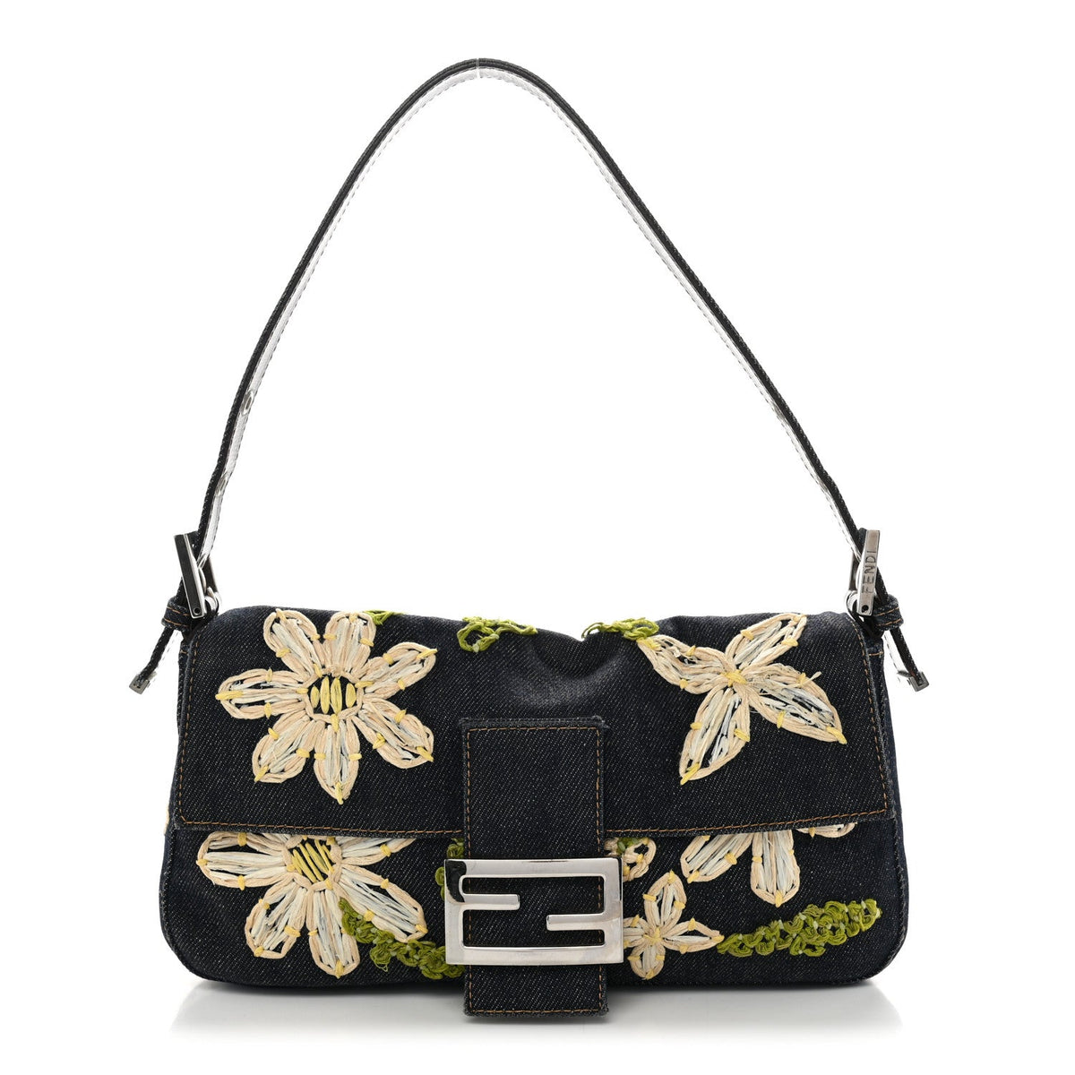 Handbag - Blue
