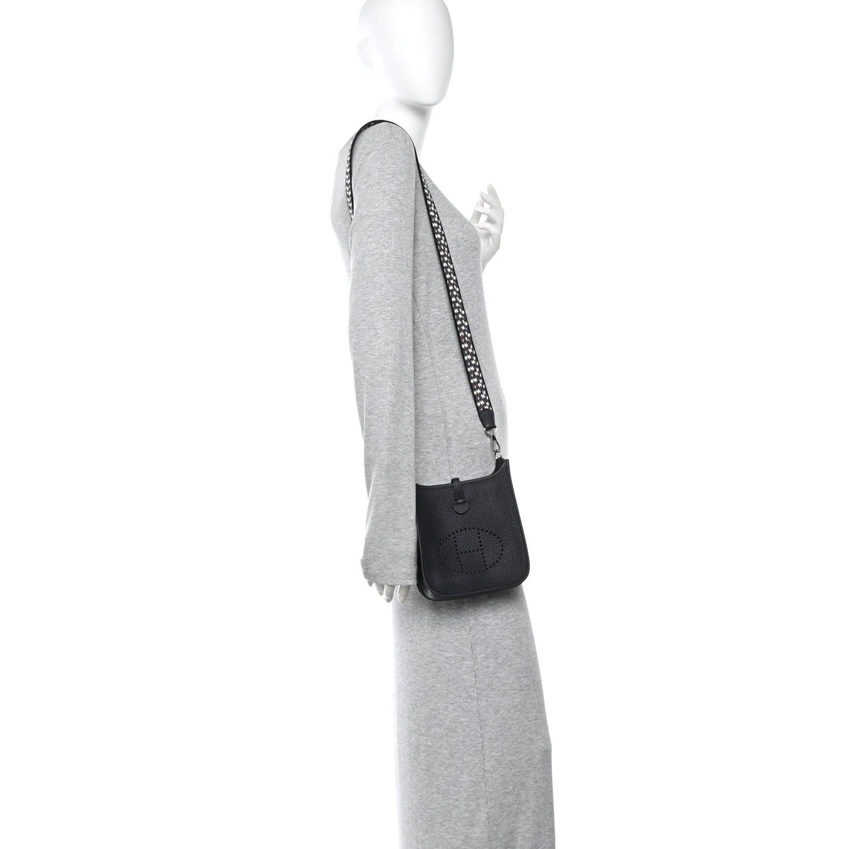 Handbag - Black
