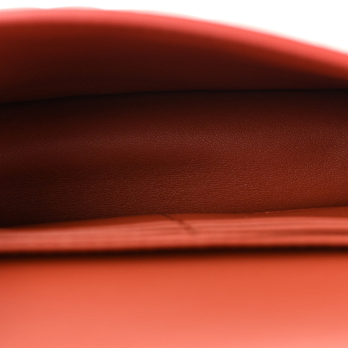 Nappa Wallet Bag