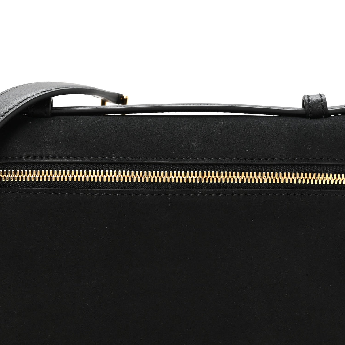 Pouch - Black