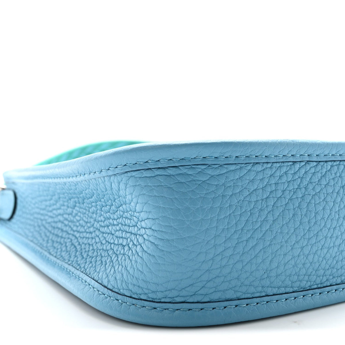 Taurillon Clemence Amazone Evelyne Tpm B Handbag