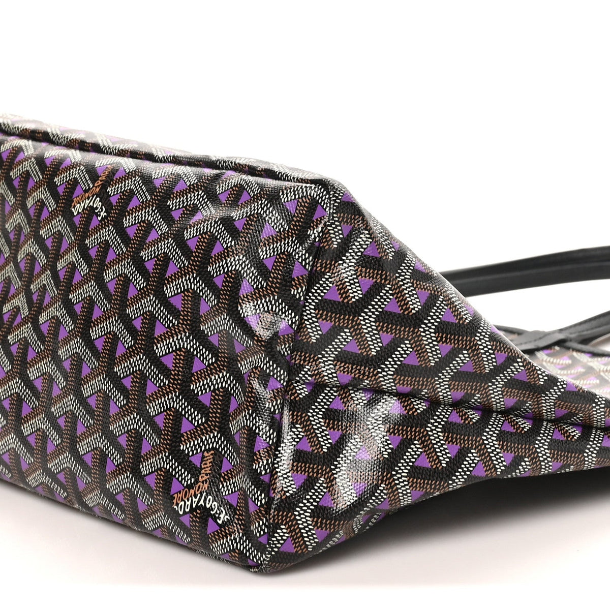 Handbag - Black