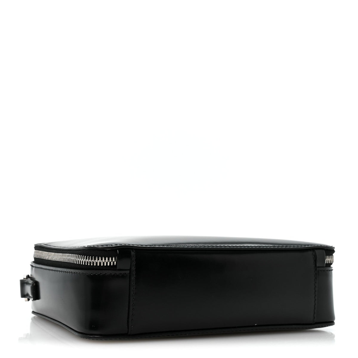 Medium Crossbody Bag - Black