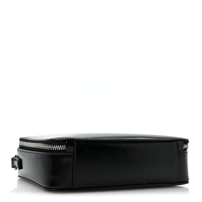 Medium Crossbody Bag - Black