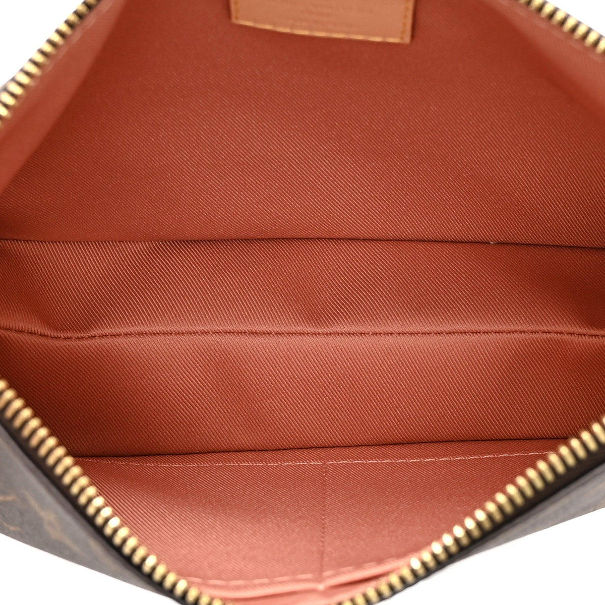 Monogram Lorette Vieux Rose Handbag