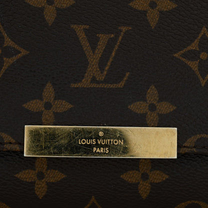 Monogram Favorite Mm Handbag