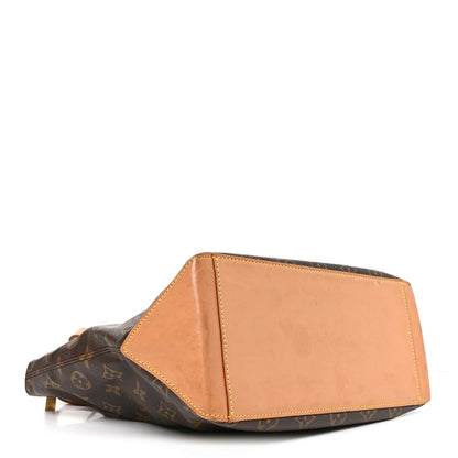 Monogram Cabas Piano Handbag