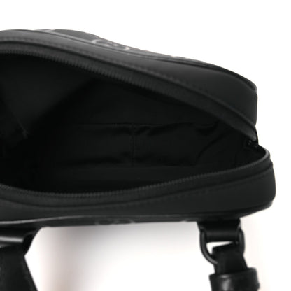 Crossbody Bag - Black