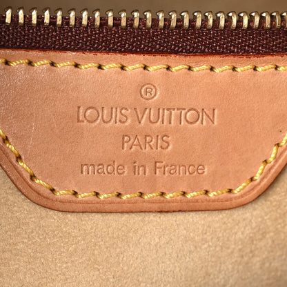 Monogram Looping Gm Handbag