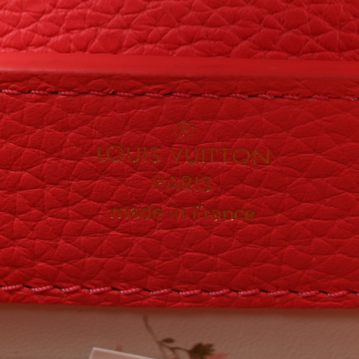 Mini Handbag - Pink